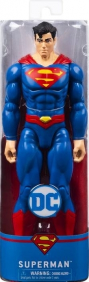 Figurka DC 12 cali Superman S1 V1 P2 (6056278/20136548)