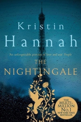 The Nightingale - Kristin Hannah 