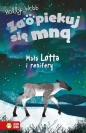 Zaopiekuj się mną. Mała Lotta i renifery - Holly Webb
