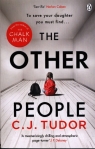 The Other People C.J. Tudor