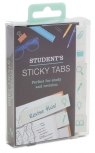 Sticki Tabs - Szkoła (przyklejane fiszki)