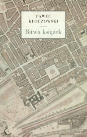Bitwa książek - Paweł Kłoczowski