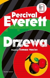 Drzewa - Percival Everett