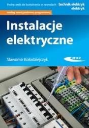 Instalacje elektryczne - Sławomir Kołodziejczyk