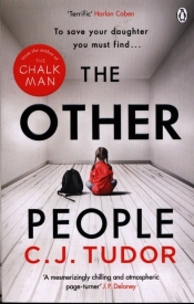 The Other People - Tudor C.J.