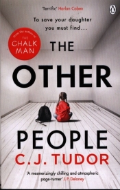 The Other People - C.J. Tudor
