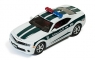 IXO Chevrolet Camaro Dubai Police 2011 (MOC171)