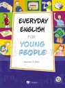 Everyday English for Young People student book + CD audio Lawrence Zwier