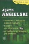 Maturalnie że zdasz Język angielski Zakresy podstawowy i rozszerzony + CD