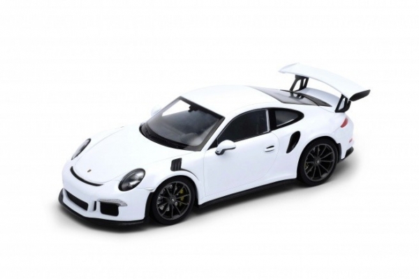 Samochód Porsche 911 GT3 RS (24080)
