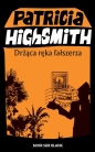 Drżąca ręka fałszerza - Patricia Highsmith