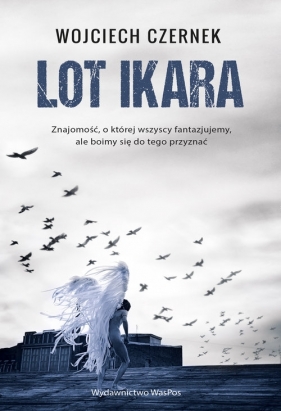 Lot Ikara - Wojciech Czernek