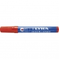 Marker permanentny MARK+SIGN fine 1-4mm czerwony