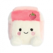Maskotka Palm Pals Mleko Truskawkowe P-521