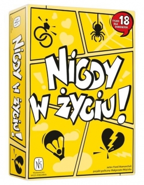 Nigdy w życiu! - Pavel Atamanchuk