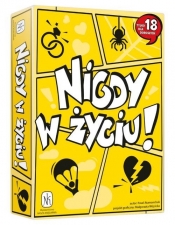 Nigdy w życiu!