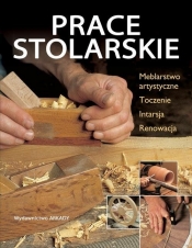 Prace stolarskie