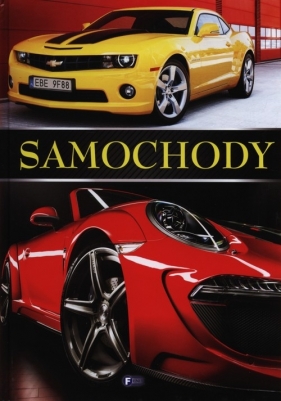Samochody - <br />