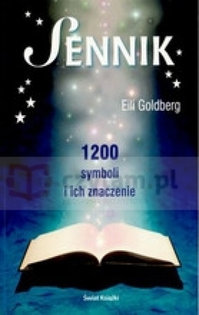 Sennik - Goldberg Eili