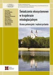 Świadczenia ekosystemowe w krajobrazie młodoglacjalnym - Ewa Roo-Zielińska, Jerzy Solon, Marek Degórski, Grabińska Bożenna, Anna Kowalska, Andrzej Affek, Bogusława Kruczkowska