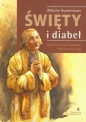 Święty i diabeł - Wilhelm Hünermann