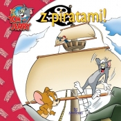 Tom i Jerry Z piratami