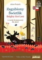 Zagubiony Świetlik (Brighty Got Lost) - Adam Święcki