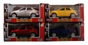Auto metalowe