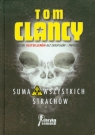 Suma wszystkich strachów Tom Clancy