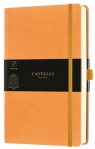 Notatnik 13x21cm linia Castelli Aquarela Clementin