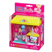 Barbie urodziny Chelsea