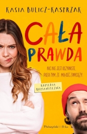 Cała prawda - Kasia Bulicz-Kasprzak