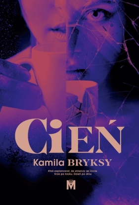 Cień - Kamila Bryksy