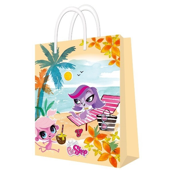 Torba Littlest Pet Shop 2 C