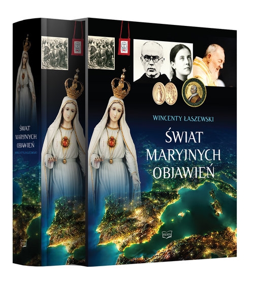 Świat Maryjnych Objawień