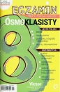 Egzamin ósmoklasisty. Repetytorium+arkusze 1/2023 - Opracowanie zbiorowe