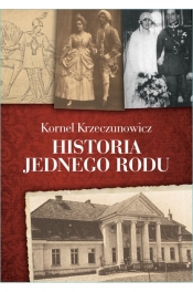  - Kornel Krzeczunowicz