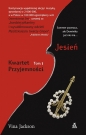 Kwartet Przyjemności Tom 1 Jesień - Vina Jackson