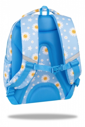 Coolpack, Plecak młodzieżowy Jerry - Daisy Sun