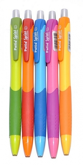 Długopis SPRINT mix