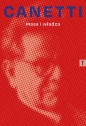 Masa i władza - Elias Canetti