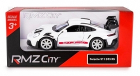 RMZ Porshe 911 GT3 RS biały