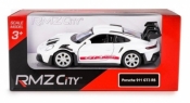 RMZ Porshe 911 GT3 RS biały