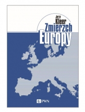 Zmierzch Europy - Kleer Jerzy