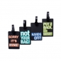 Plecak Patio cool pack Slight (C12168)