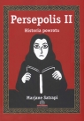 Persepolis 2 Historia powrotu Satrapi Marjane