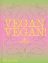 Vegan Vegan! Zineb Hattab