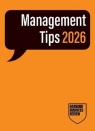 Management Tips 2026. From Harvard Business Review Opracowanie zbiorowe