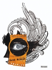 Celuloid - Dave McKean