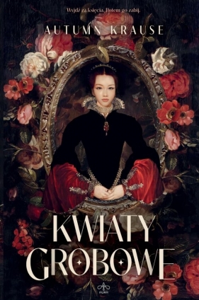 Kwiaty grobowe - Krause Autumn